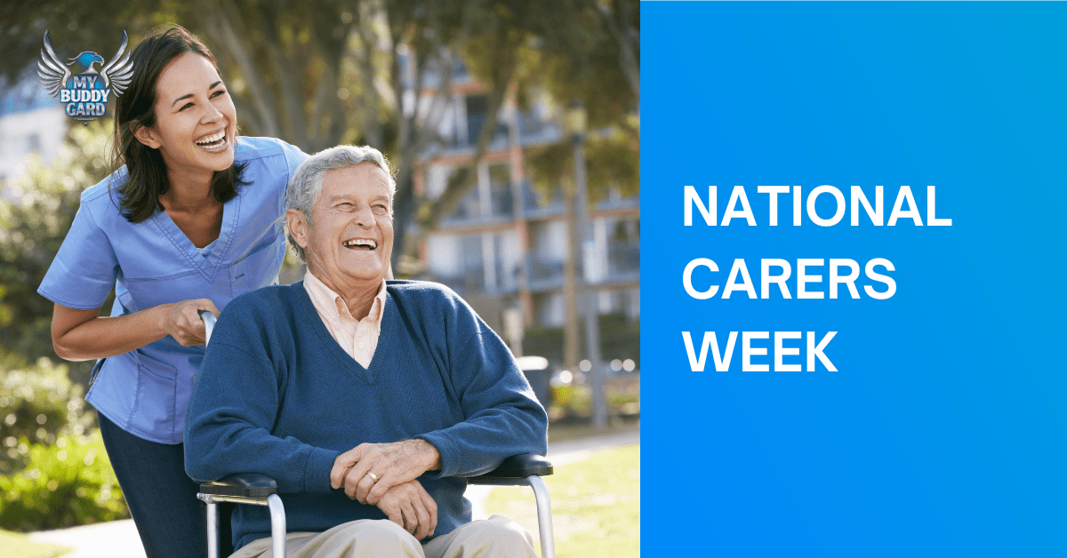 National Carers Week